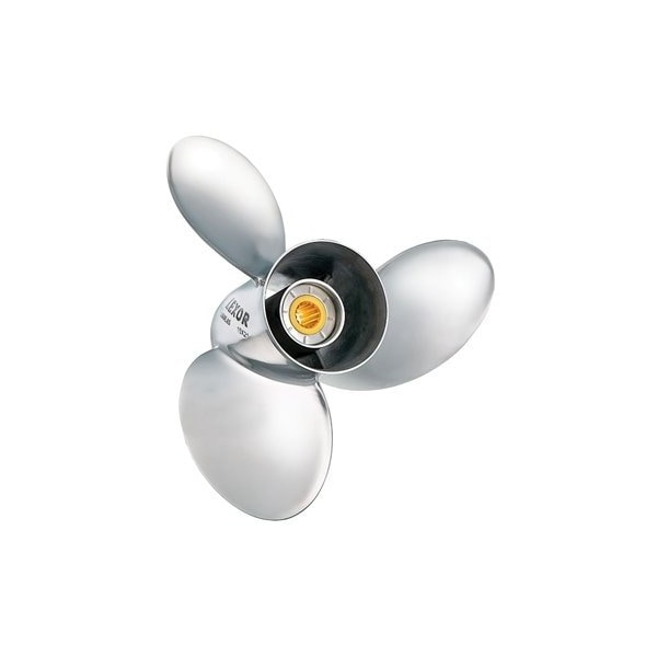 Prop Ss Mm V6/Io Hon135-225, No 1571-155-17